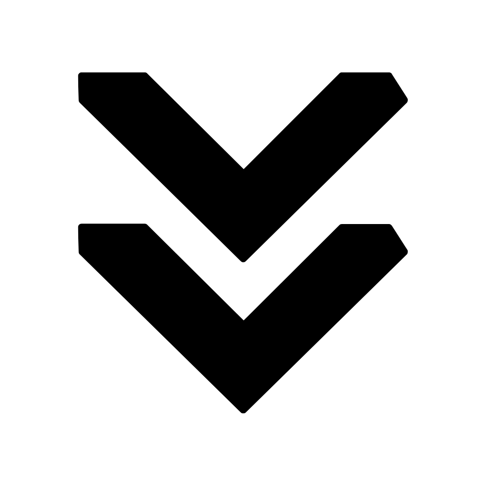 Icône flèche